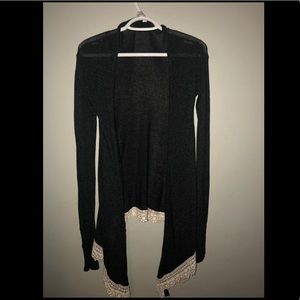 Abercrombie & Fitch cardigan